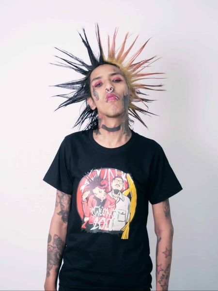 รูปน้องkea pure punk